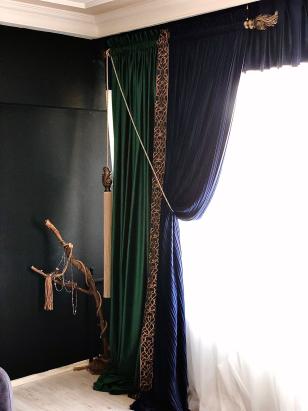 Perde Modasında Yeni Trendler: 2023 Yılına Damgasını Vuran Seçenekler