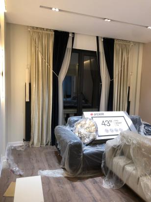 Perde Seçiminde Dikkat Edilmesi Gereken Noktalar