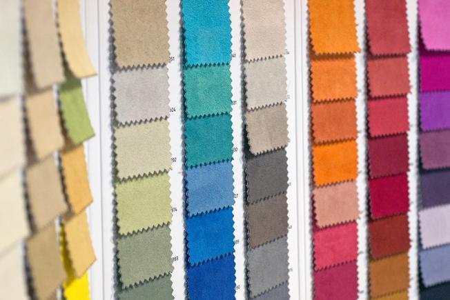 Döşemelik Kumaş Satışı