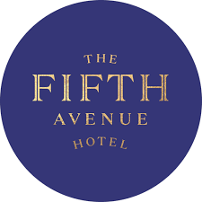 The Fifth Avenue Hotel