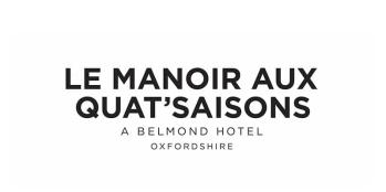 Le Manoir aux Quat'Saisons, A Belmond Hotel