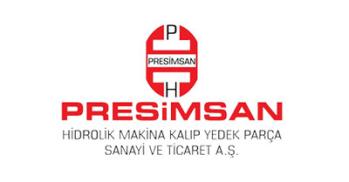 Presimsan