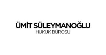 Ümit Süleymanoğlu Hukuk Bürosu